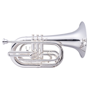 John Packer JP2053S Marching Baritone