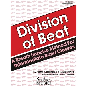 Division of Beat Baritone BC 1B