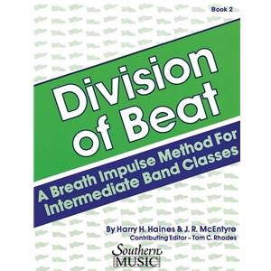 Division of Beat Alto & Bari Sax 2