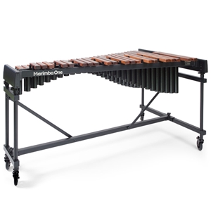 Marimba One 9702 Concert Xylophone, 3.5 Octave, Enhanced Keyboard