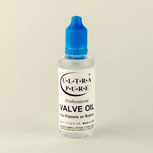 Ultra Pure Professional Valve Oil