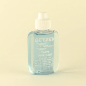 Getzen A-CG-100 Valve Oil