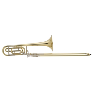 Bach 42BG Stradivarius Trombone