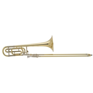 Bach 42BG Stradivarius Trombone