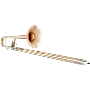 Conn 88HNV New Vintage Trombone