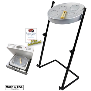 Panyard Jumbie Jam W1158