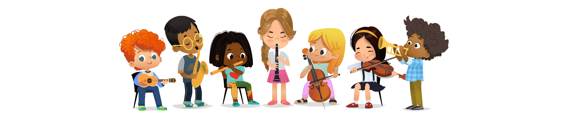 Student Musicians